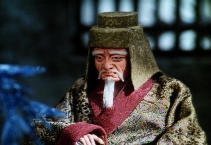 不射之射剧照的剧照