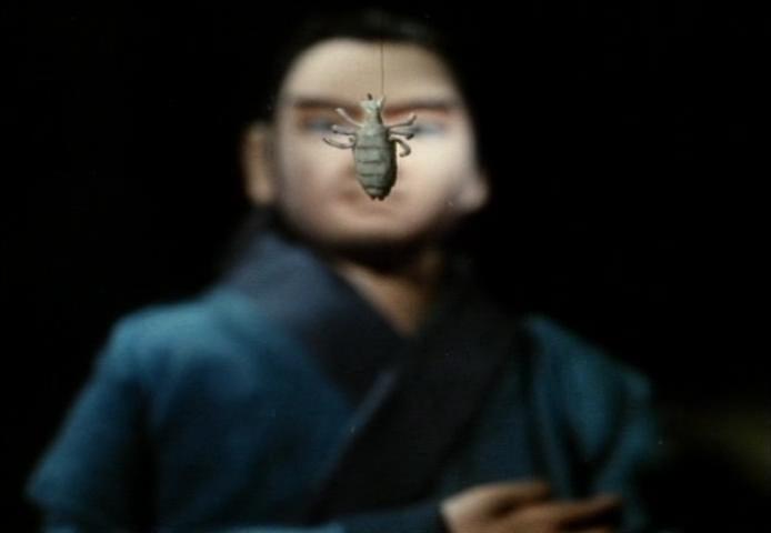 不射之射剧照的剧照