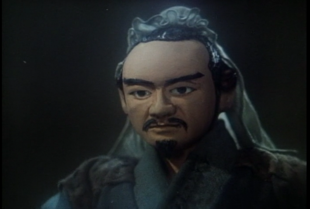 不射之射剧照的剧照