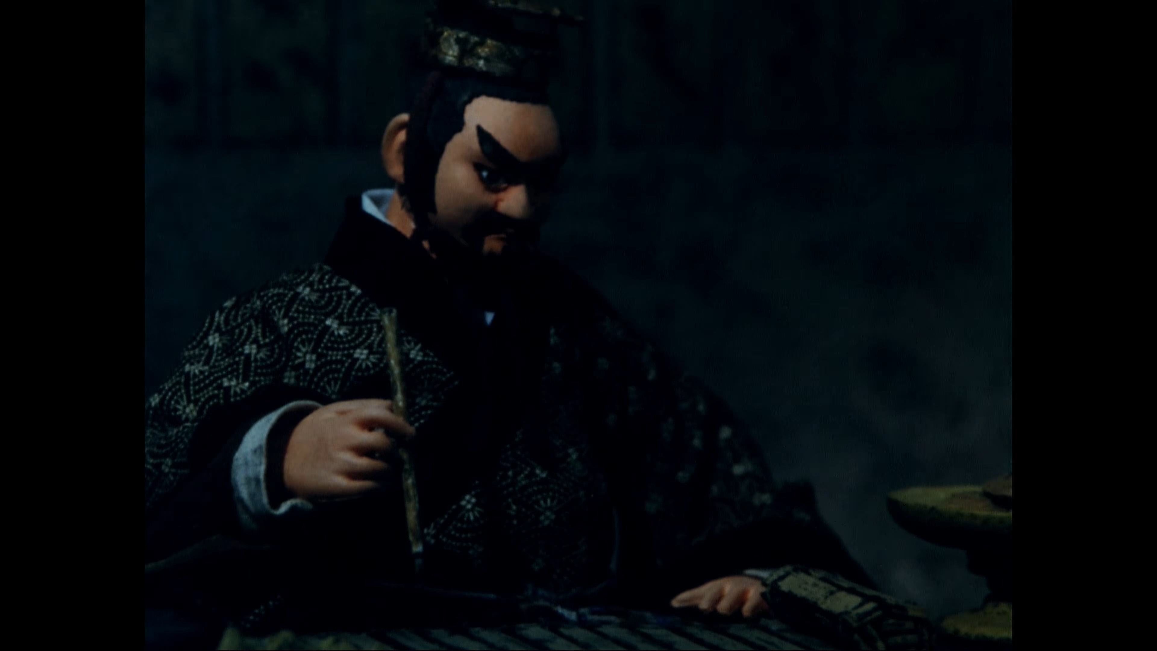 不射之射剧照的剧照