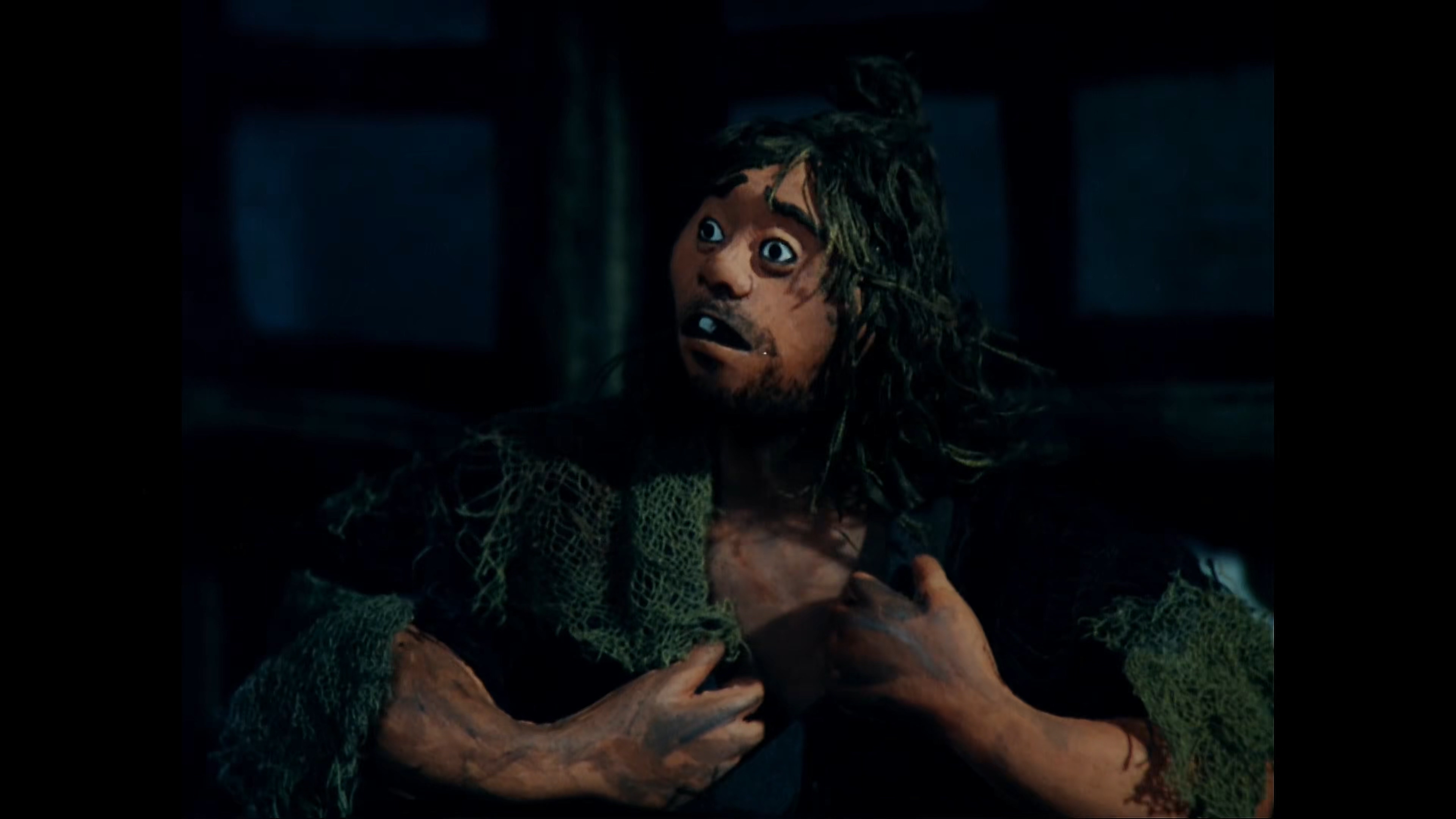 不射之射剧照的剧照