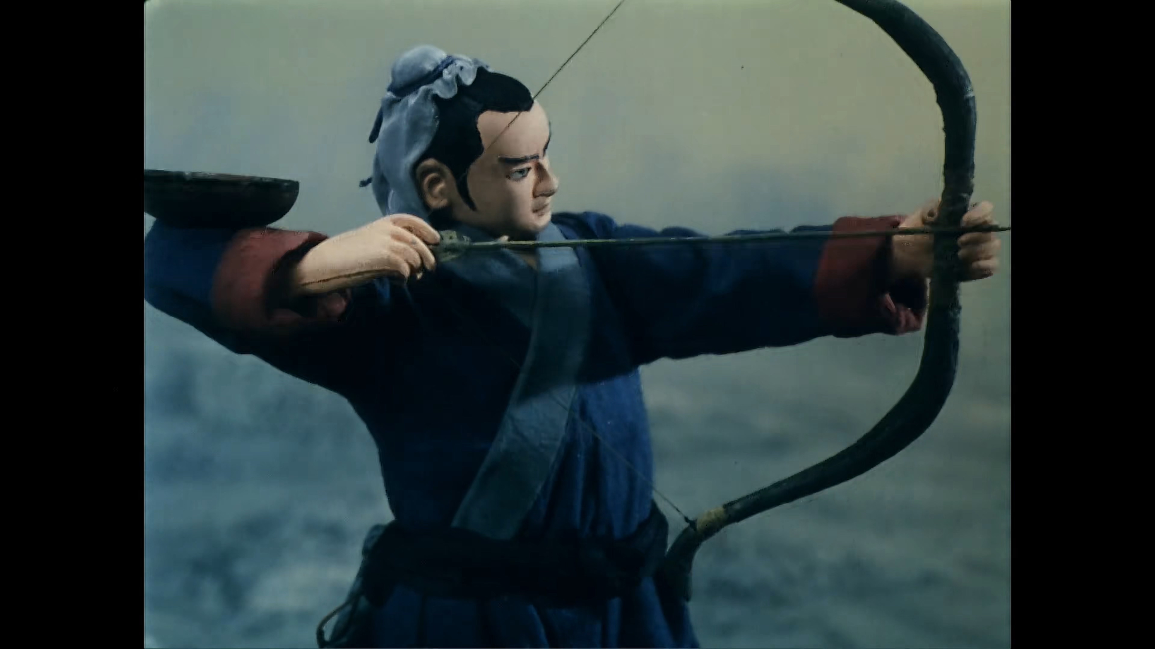 不射之射剧照的剧照