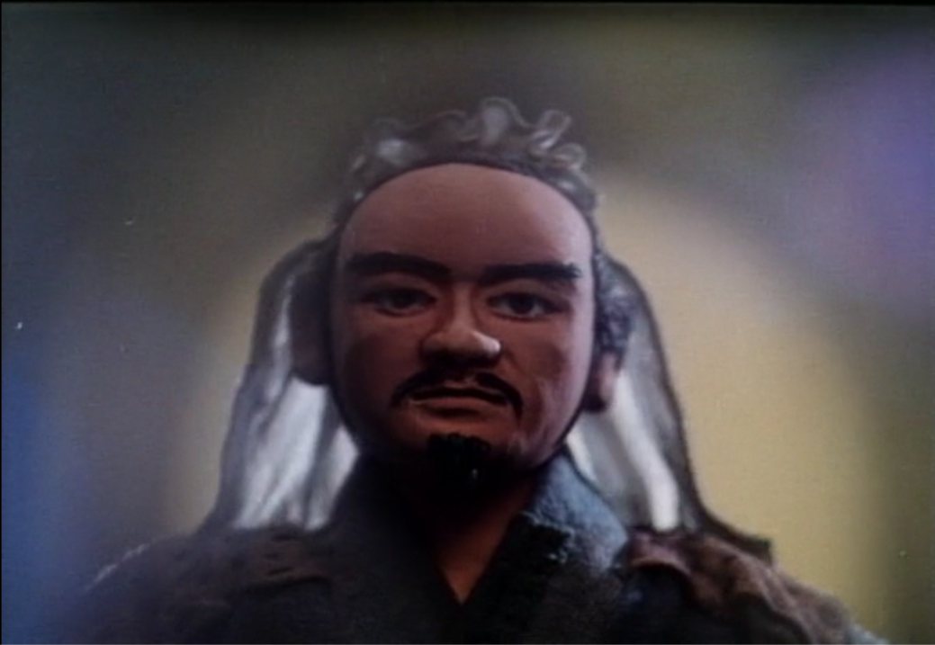 不射之射剧照的剧照