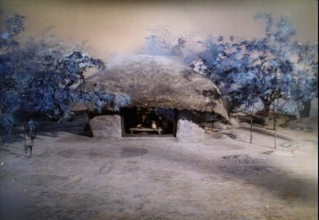 不射之射剧照的剧照