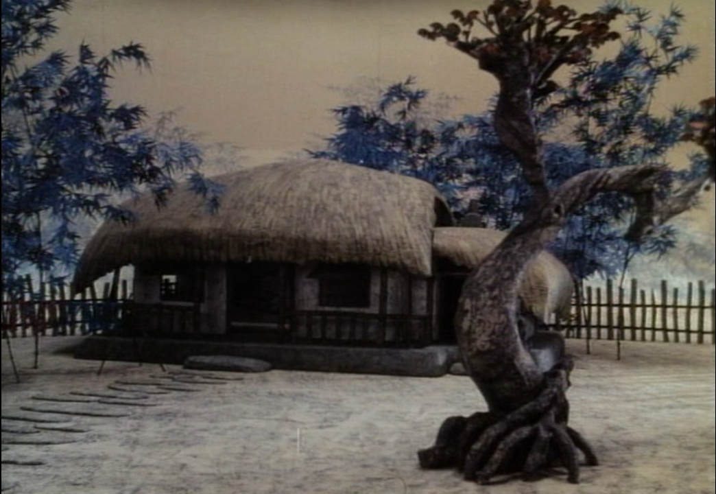 不射之射剧照的剧照