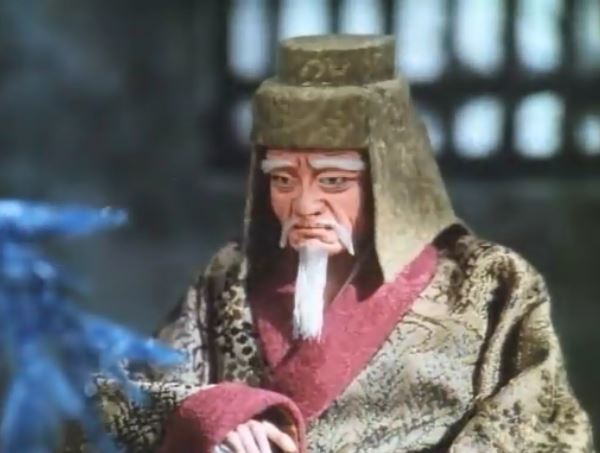 不射之射剧照的剧照