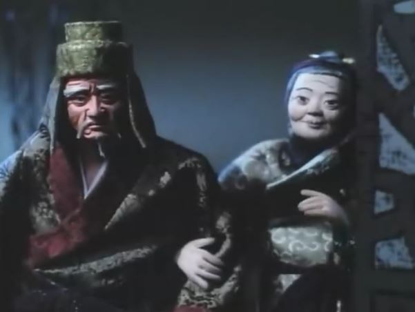 不射之射剧照的剧照