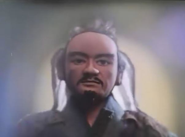 不射之射剧照的剧照