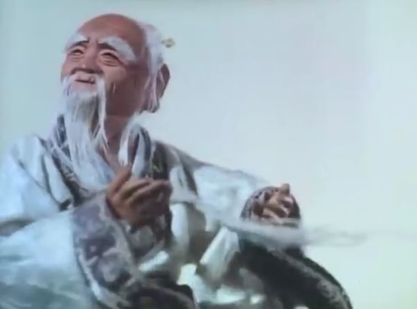 不射之射剧照的剧照