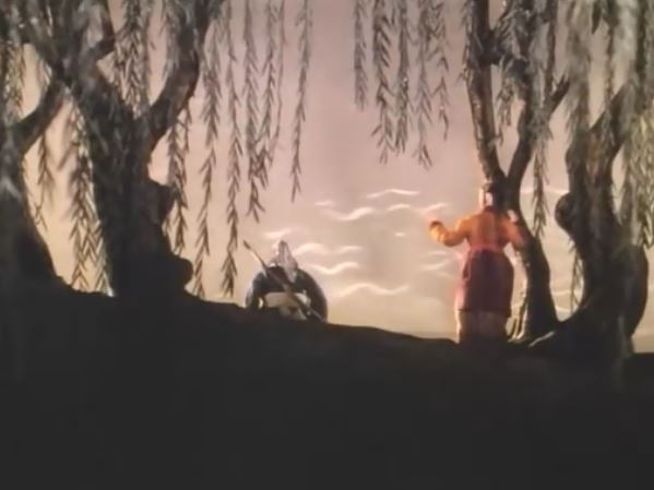 不射之射剧照的剧照