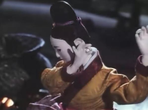 不射之射剧照的剧照