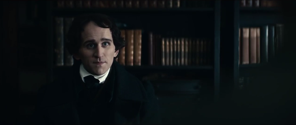 淡蓝之眸剧照的剧照