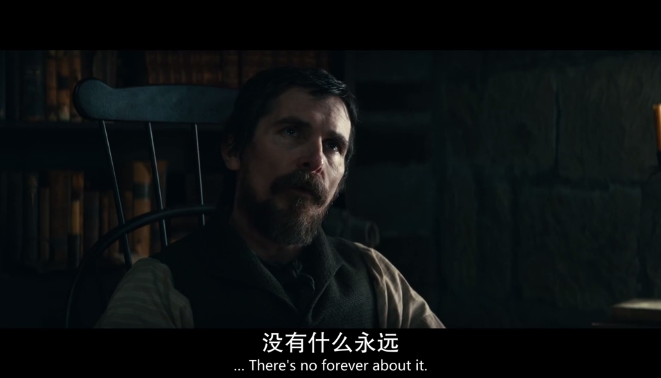 淡蓝之眸剧照的剧照