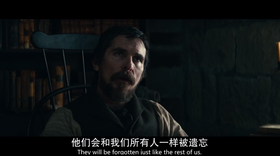 淡蓝之眸剧照的剧照