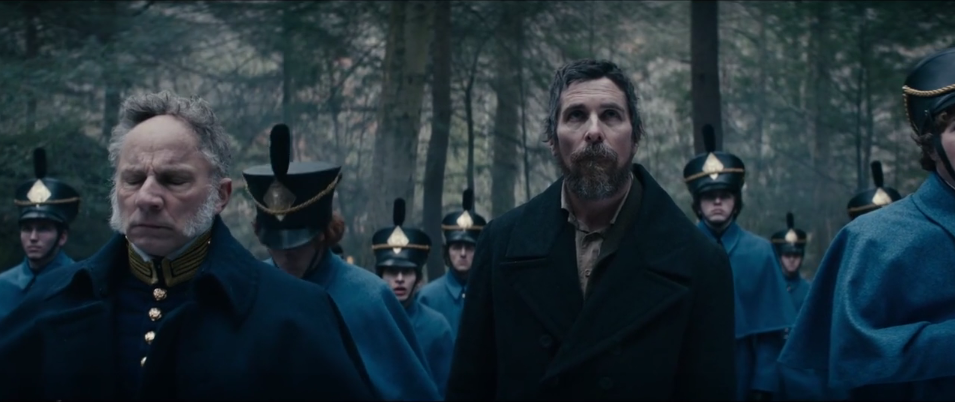 淡蓝之眸剧照的剧照