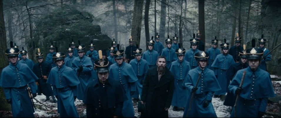 淡蓝之眸剧照的剧照