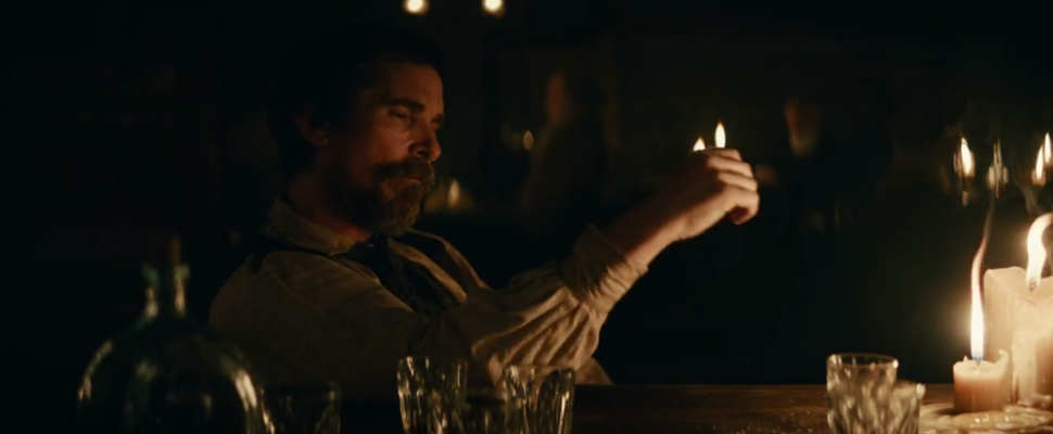 淡蓝之眸剧照的剧照