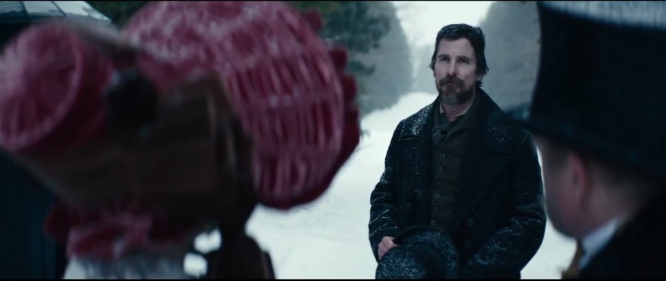 淡蓝之眸剧照的剧照