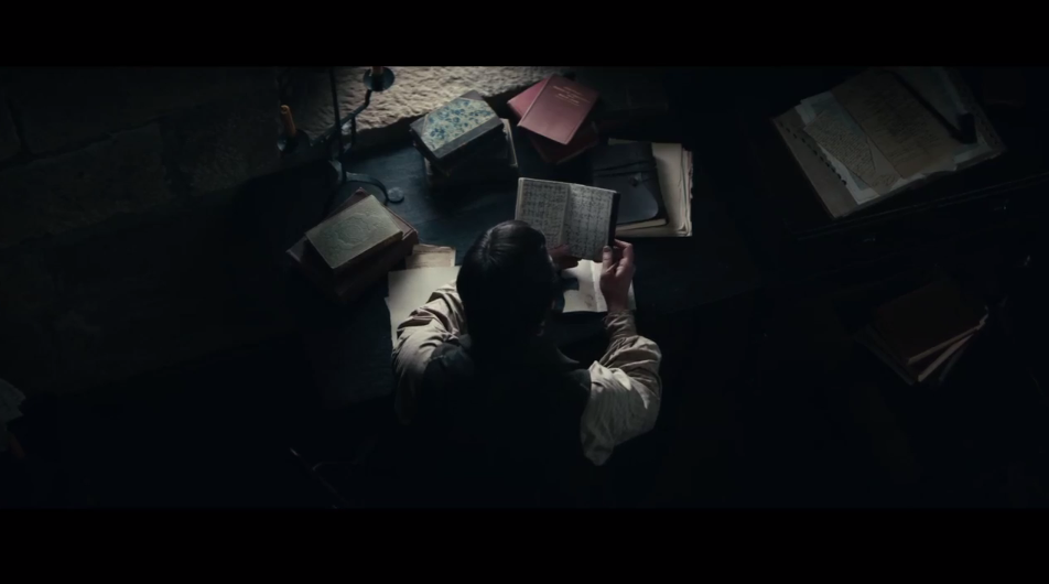 淡蓝之眸剧照的剧照