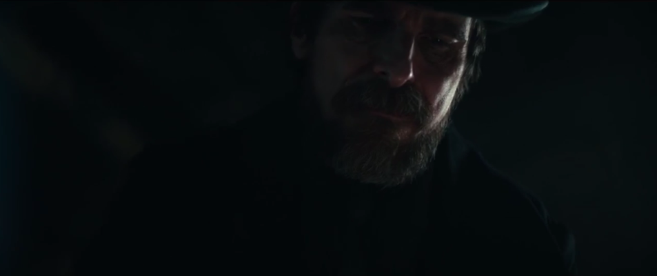 淡蓝之眸剧照的剧照