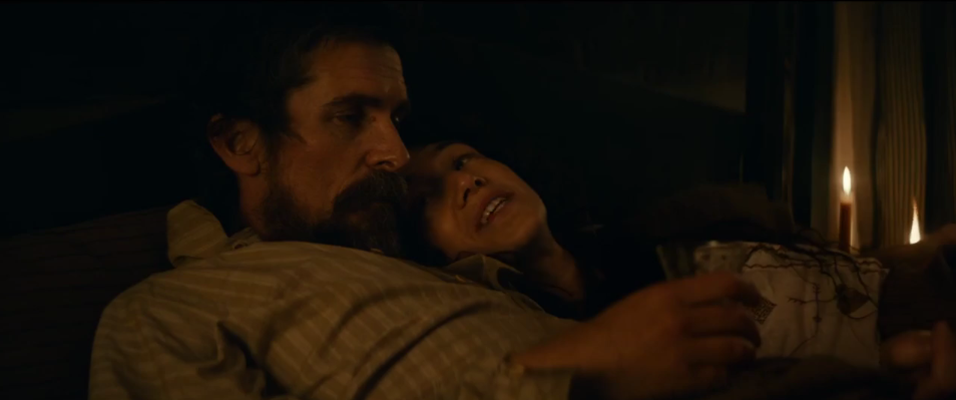 淡蓝之眸剧照的剧照