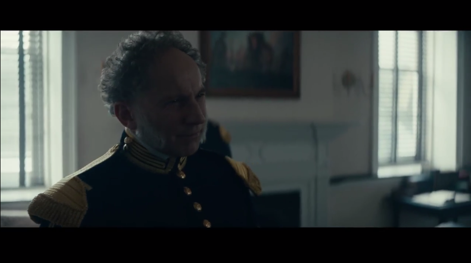 淡蓝之眸剧照的剧照