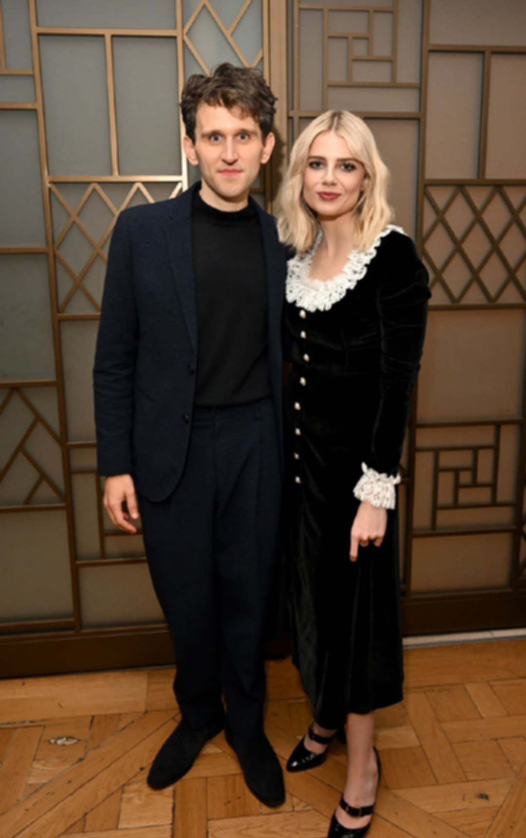 淡蓝之眸剧照的剧照