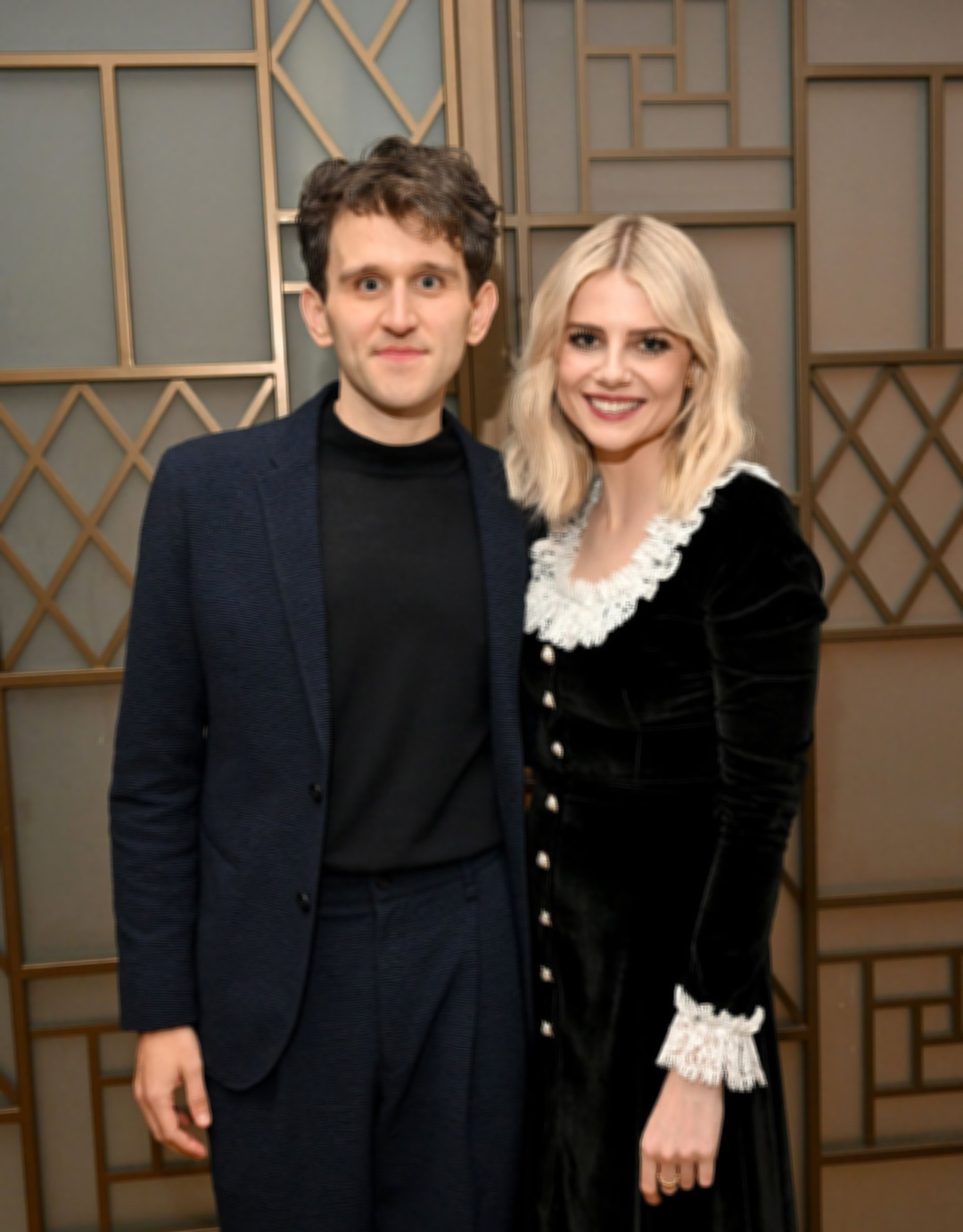 淡蓝之眸剧照的剧照