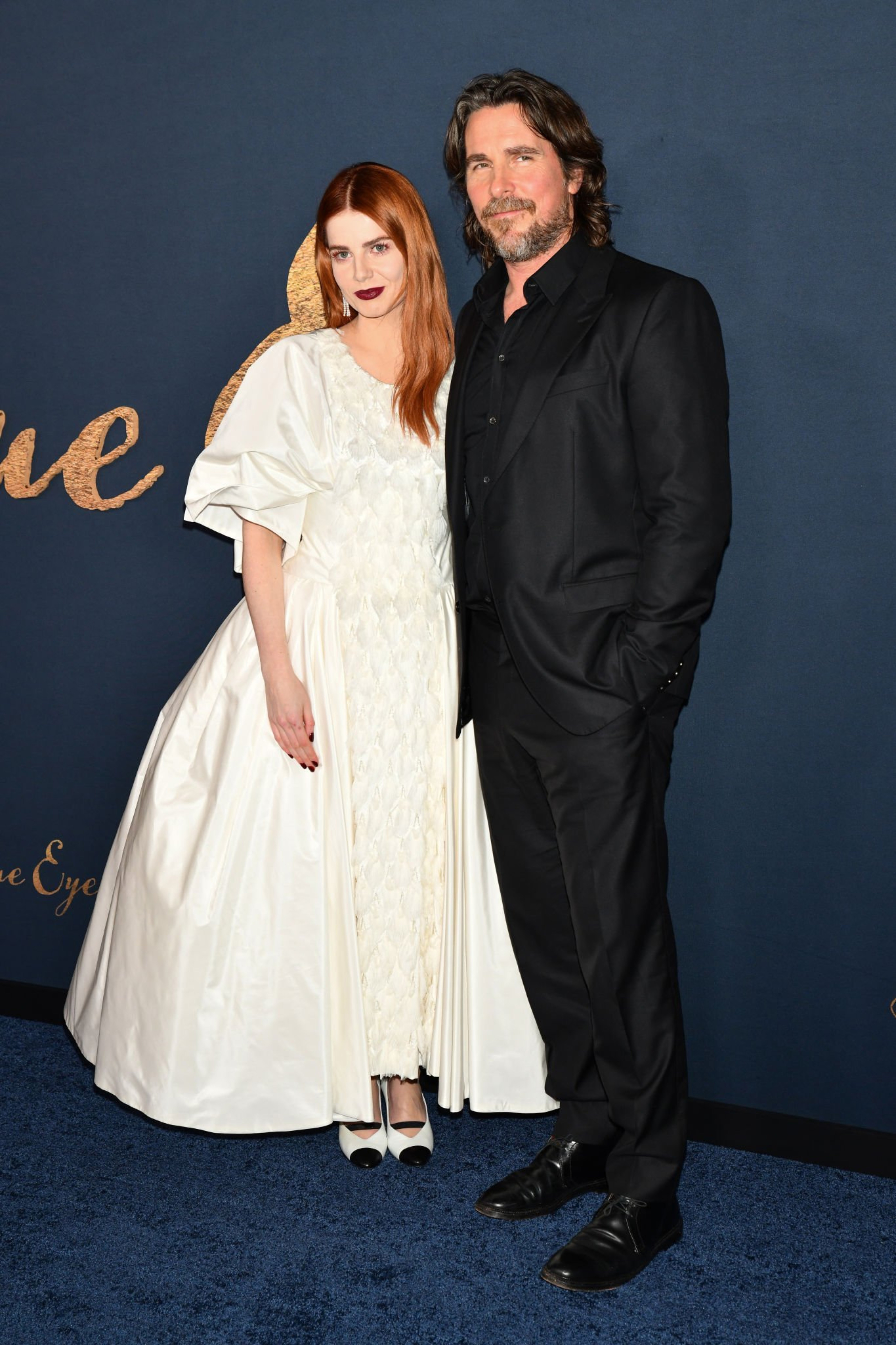 淡蓝之眸剧照的剧照