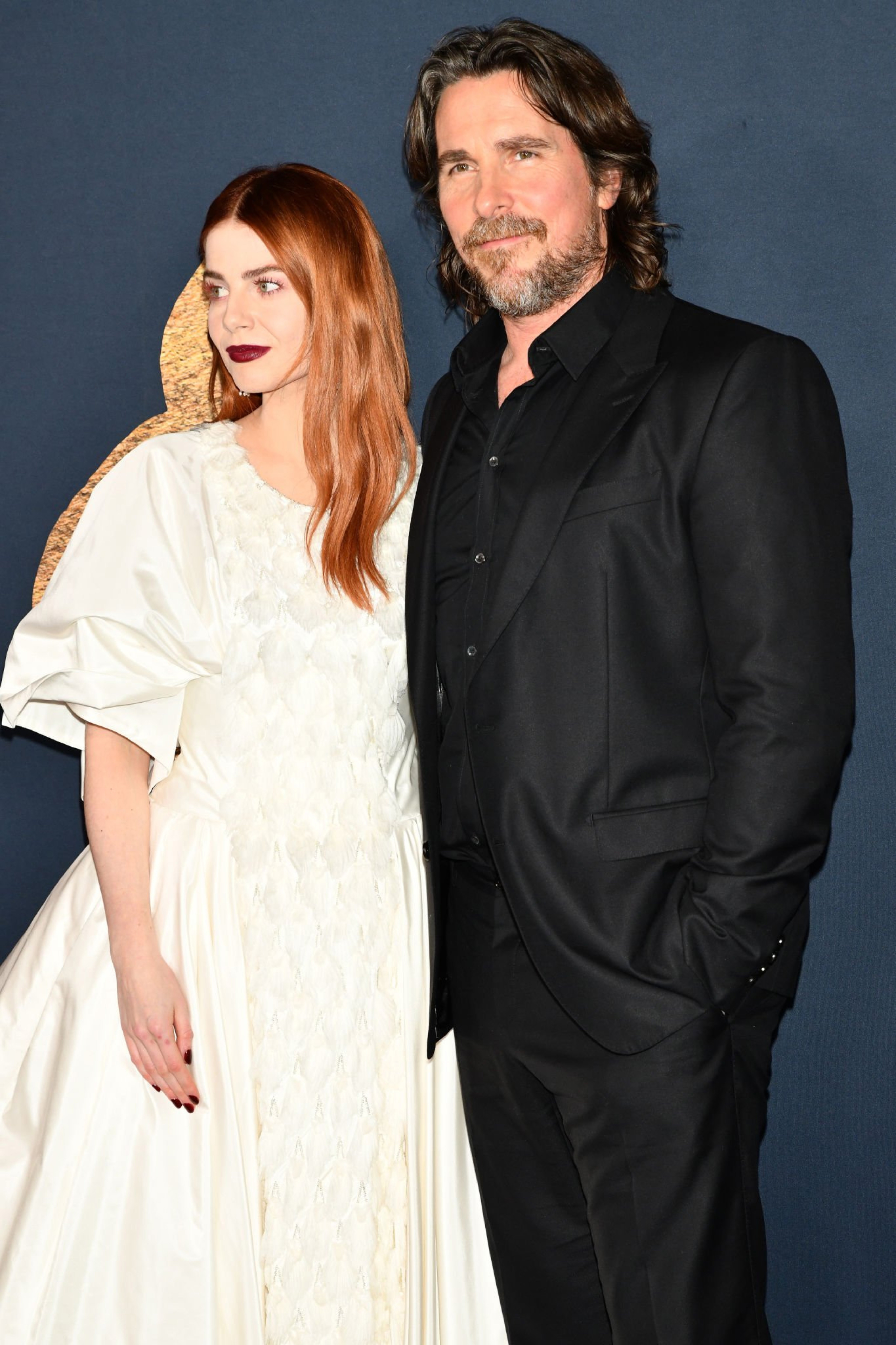 淡蓝之眸剧照的剧照