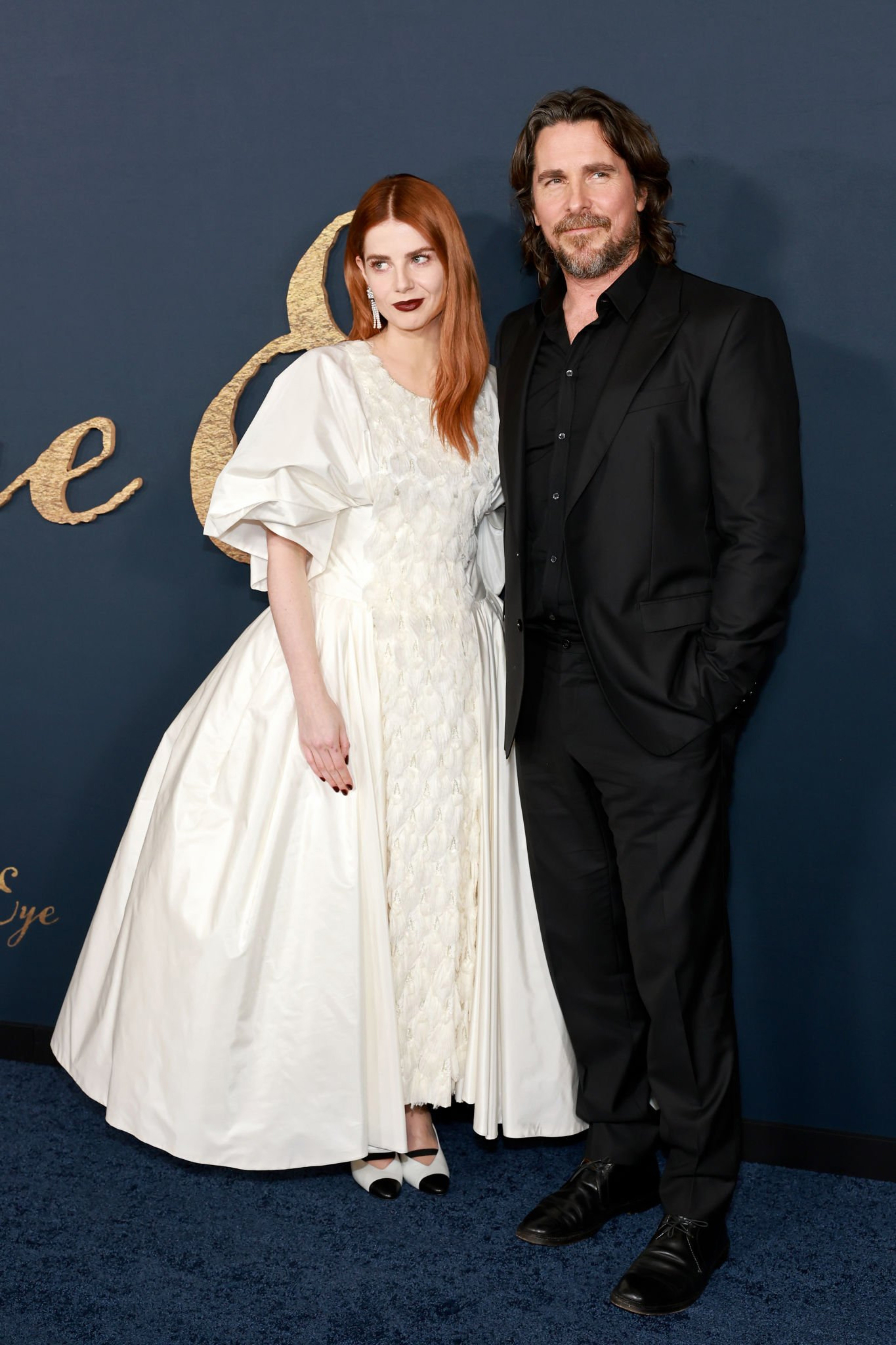 淡蓝之眸剧照的剧照