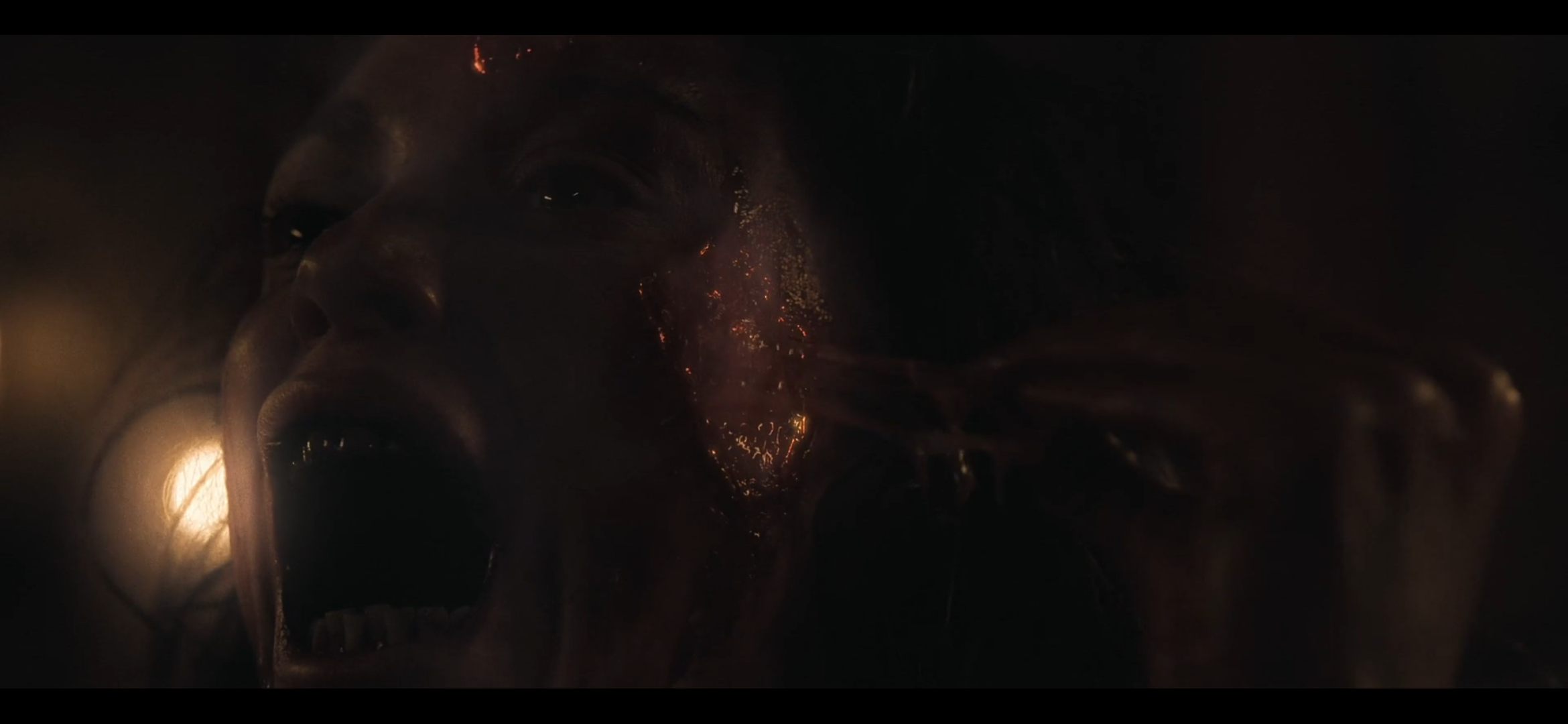 邪眼剧照的剧照