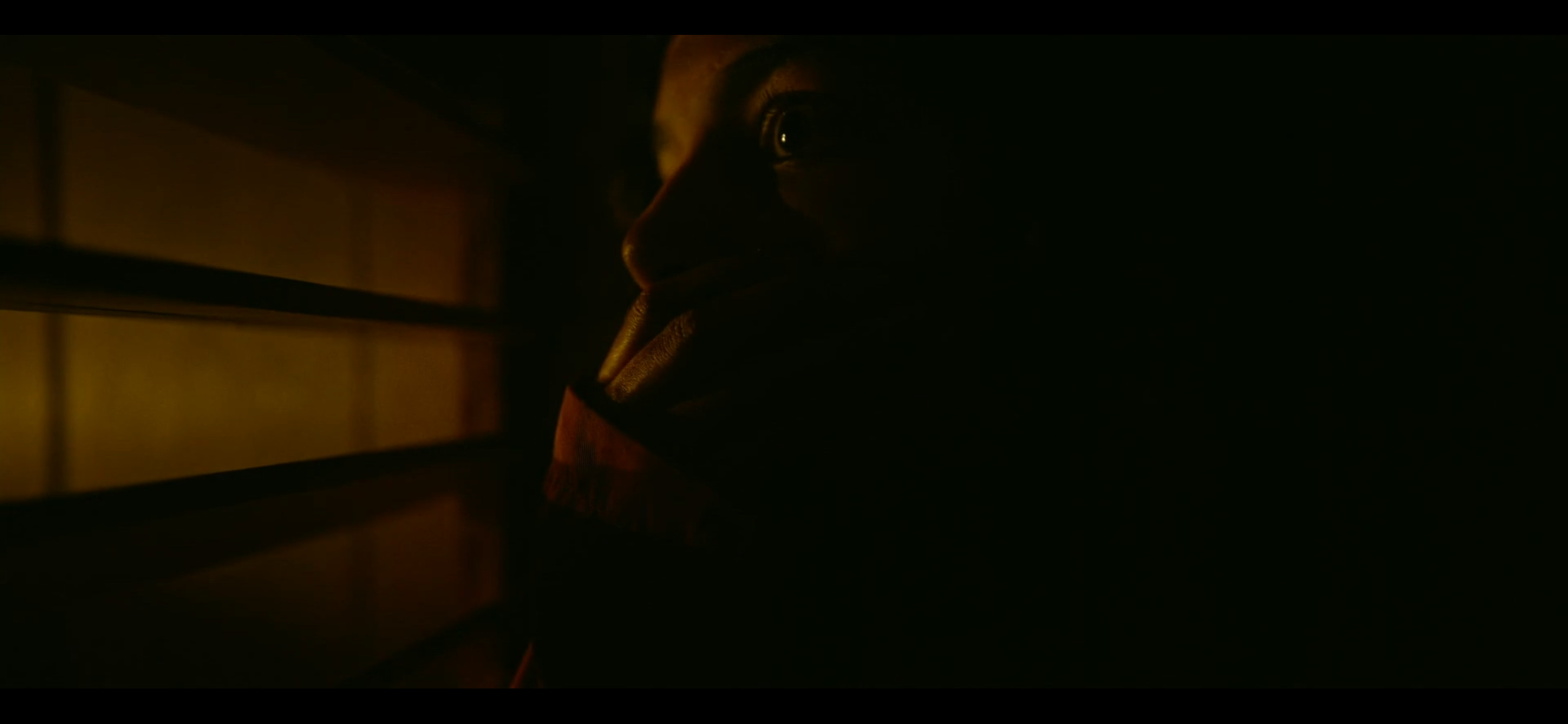 邪眼剧照的剧照