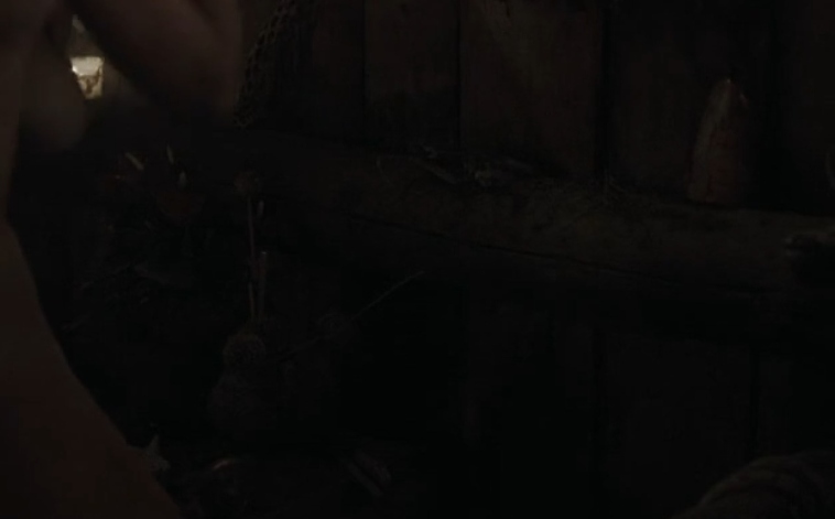 邪眼剧照的剧照