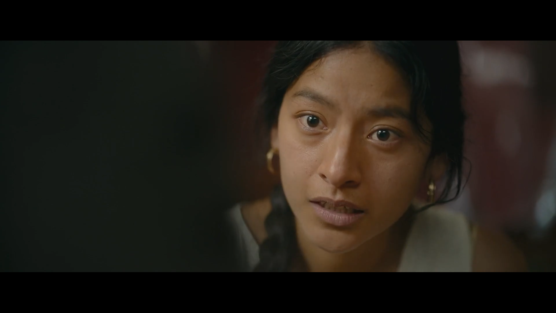 邪眼剧照的剧照