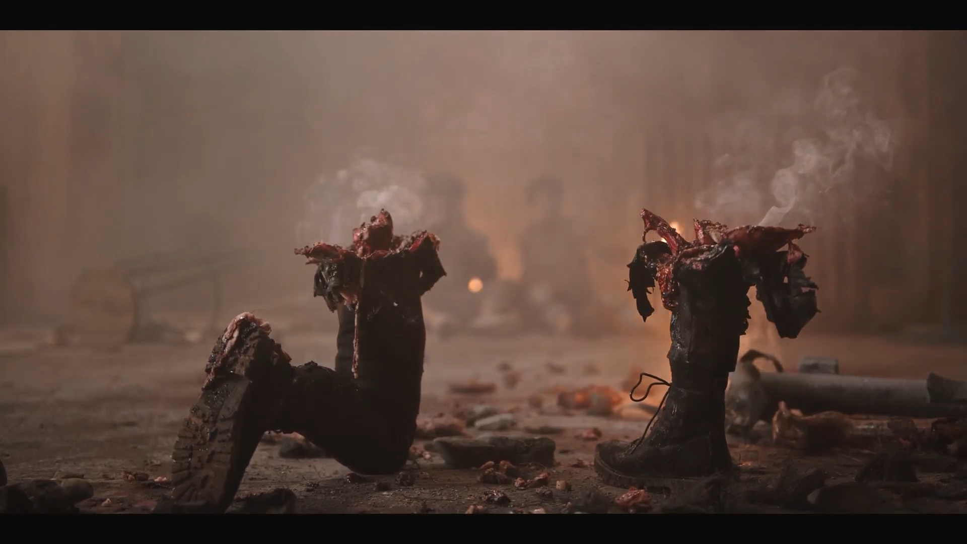 四大杀手剧照的剧照