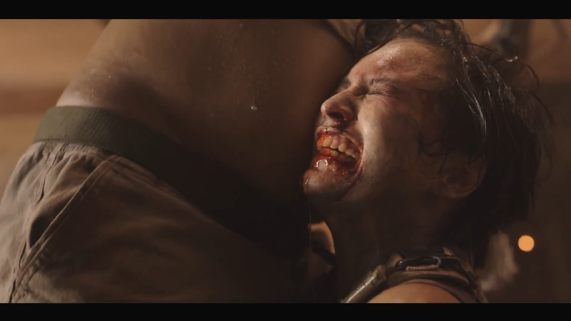 四大杀手剧照的剧照