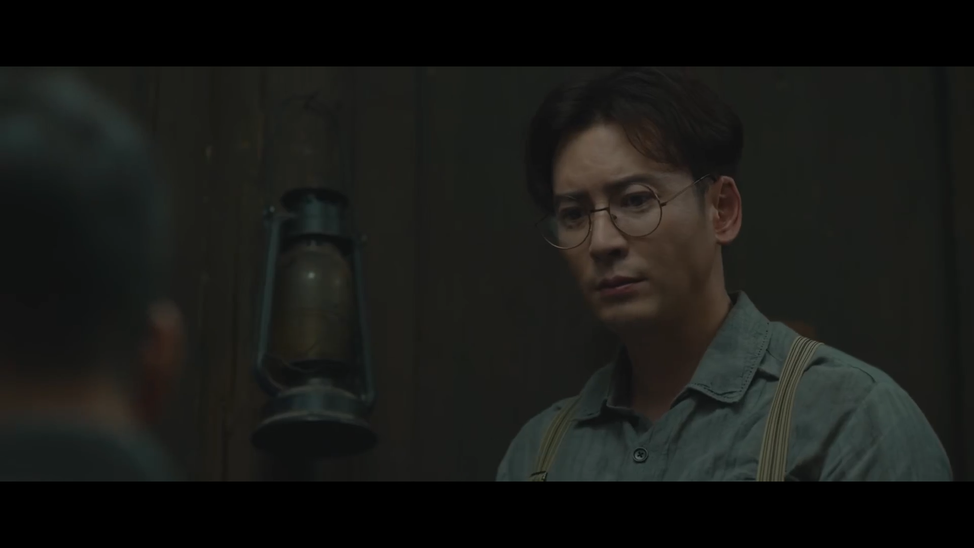 纸人回魂剧照的剧照