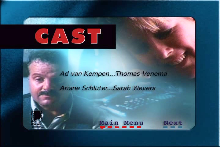 性情热线剧照的剧照