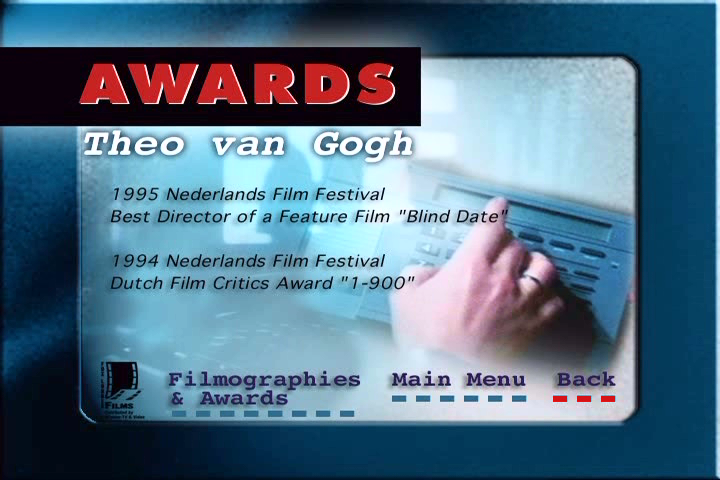 性情热线剧照的剧照