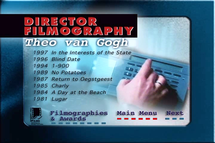 性情热线剧照的剧照