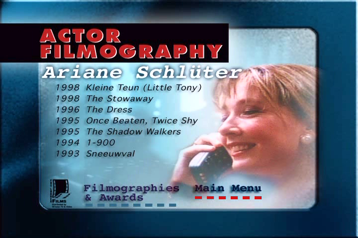 性情热线剧照的剧照