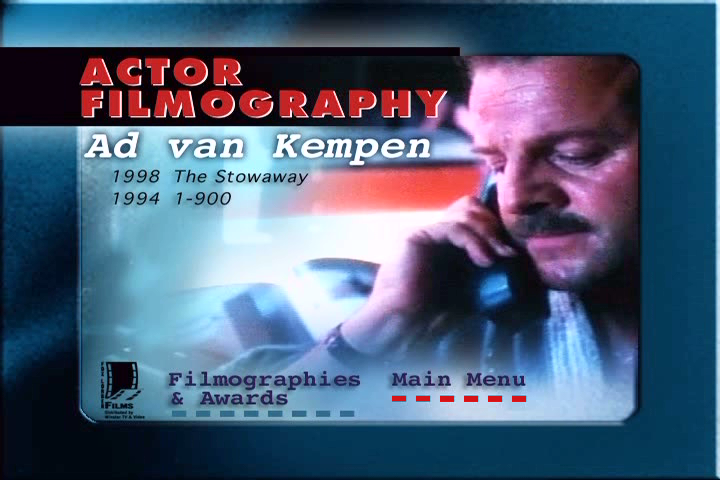 性情热线剧照的剧照