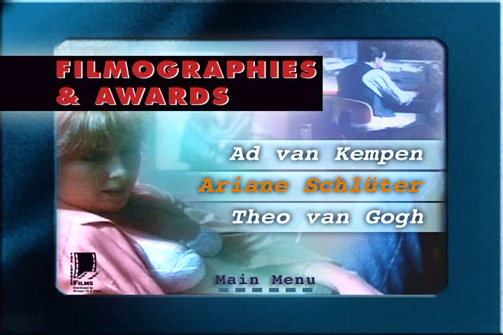 性情热线剧照的剧照