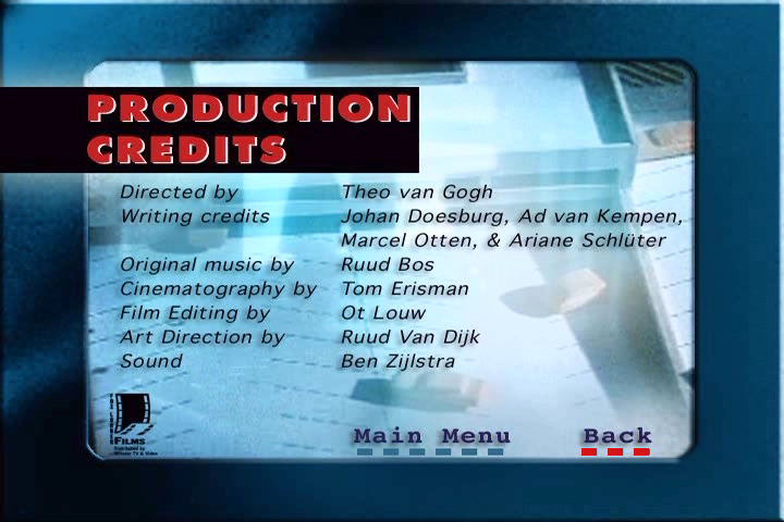 性情热线剧照的剧照