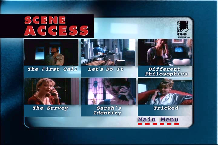 性情热线剧照的剧照