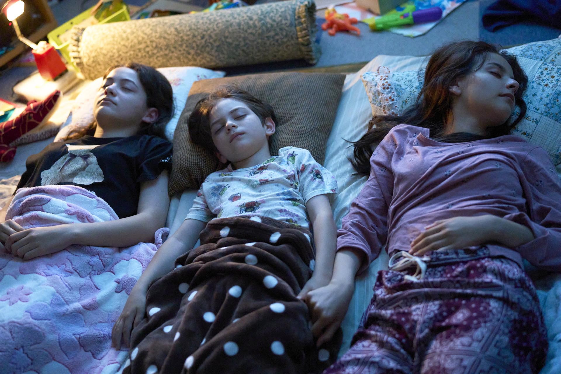 我的小天地剧照的剧照