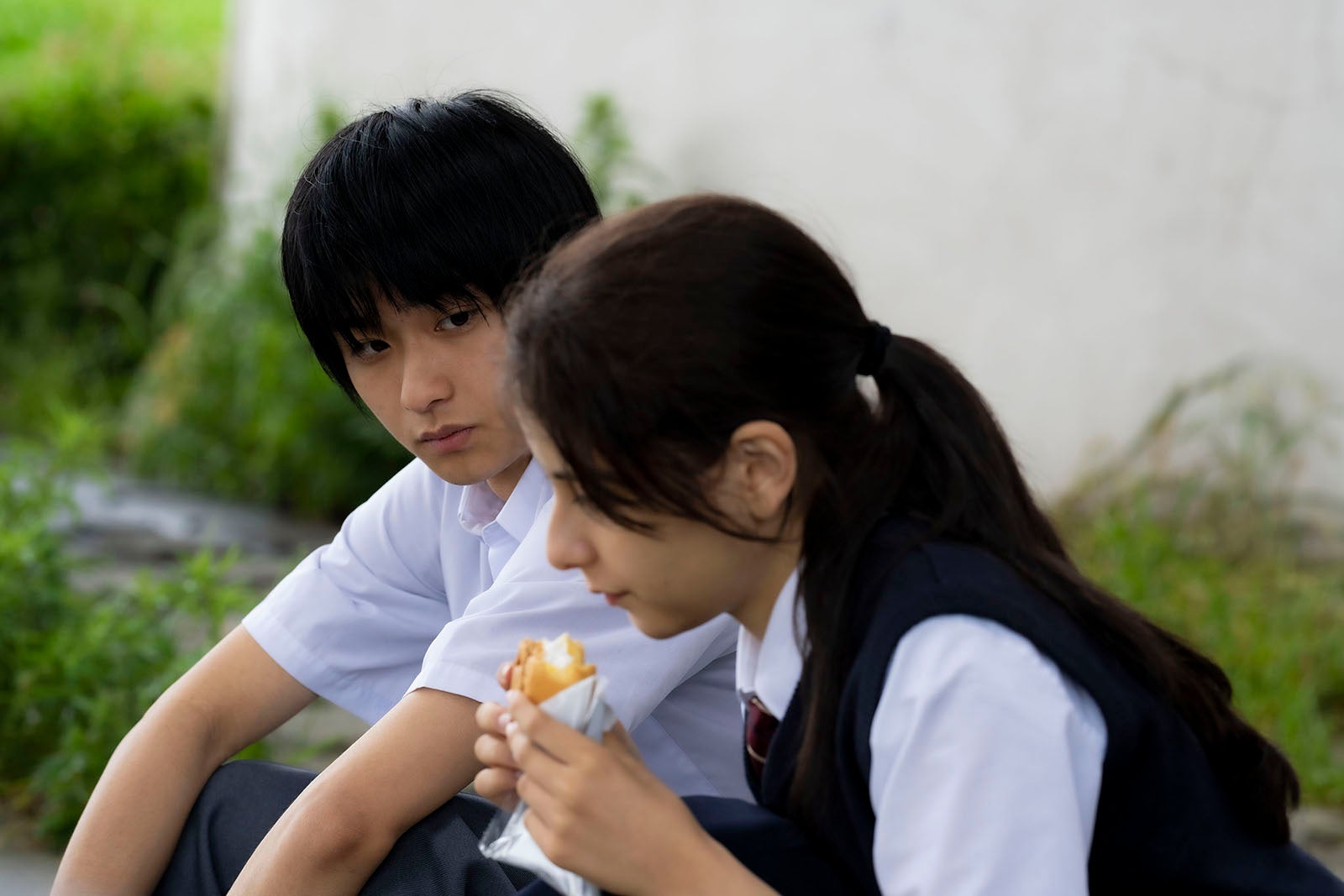 我的小天地剧照的剧照