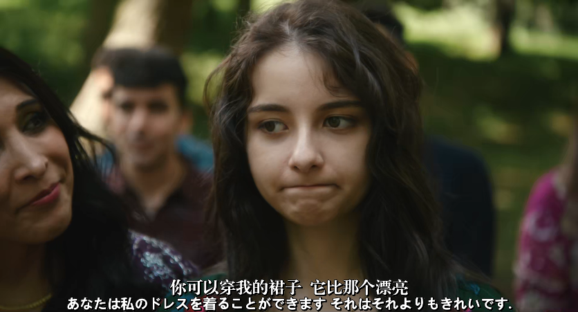 我的小天地剧照的剧照