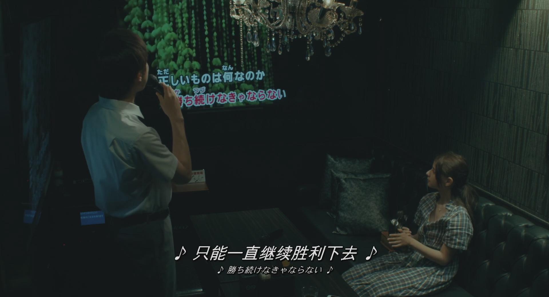 我的小天地剧照的剧照